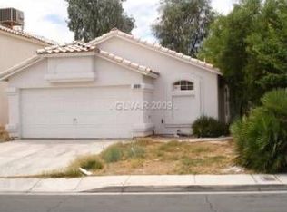 5639 Roundrock Dr, Sunrise Manor, NV 89142