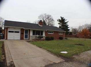 3373 Blairmont Ave, Toledo, OH 43614
