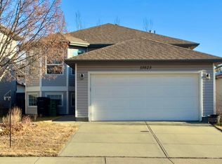 13023 35th St NW, Edmonton, AB T5A 5C8