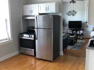 1856 N Winchester Ave APT 3R, Chicago, IL 60622