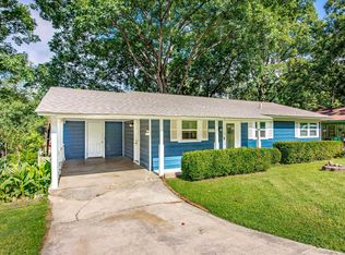 3519 Maple St, N Little Rock, AR 72118