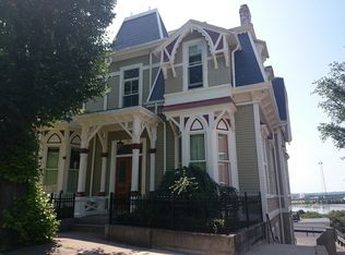 56 Thomas Park #1, South Boston, MA 02127