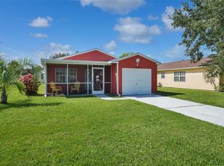 20033 Isobar Ave, Pt Charlotte, FL 33954
