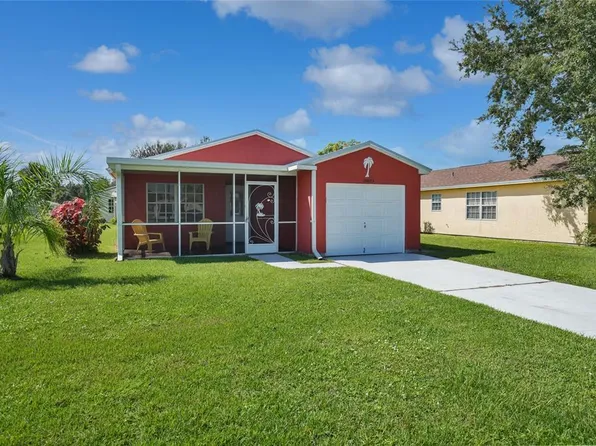 20033 ISOBAR AVENUE, PORT CHARLOTTE, FL 33954