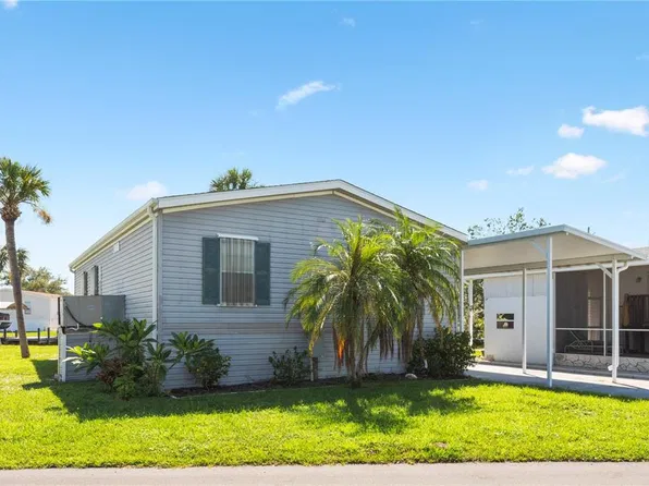 3204 SUNNY HARBOR DRIVE, PUNTA GORDA, FL 33982