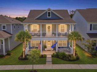 145 Brant Dr, Summerville, SC 29483