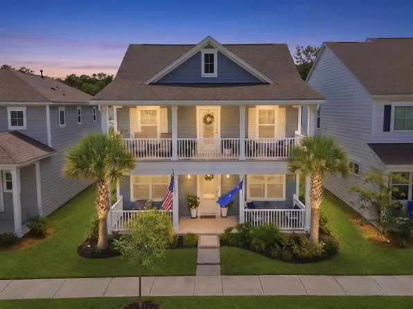 145 Brant Dr, Summerville, SC 29483