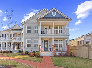 110 Richard Ingle Way, Chester, MD 21619