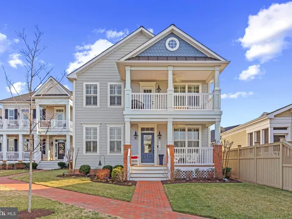 110 Richard Ingle Way, Chester, MD 21619