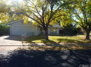 2253 Stump Dr, Oroville, CA