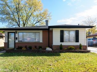 1359 Arthur St, Calumet City, IL