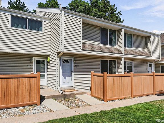 3rd image of 4268 E Maplewood Way