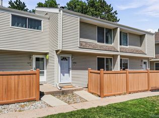 4268 E Maplewood Way, Centennial, CO 80121