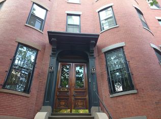 120 Pembroke St, Boston, MA 02118