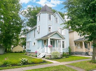 146 Sherwood Ave, Rochester, NY 14619