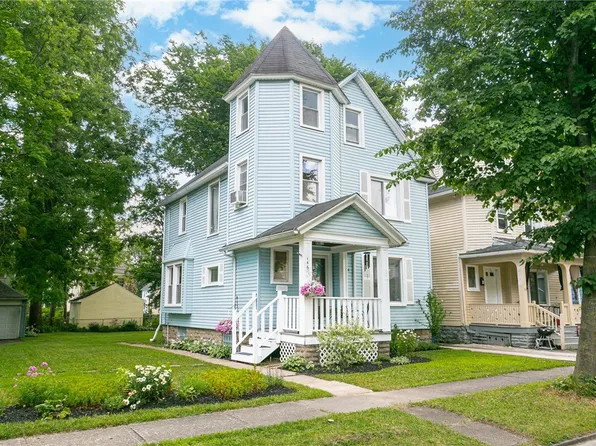 146 Sherwood Ave, Rochester, NY 14619