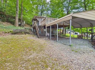 165 Saline Lndg, Cave In Rock, IL 62919