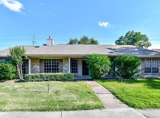 19411 Lazy Valley Dr, Katy, TX 77449