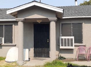 518 N D St, Stockton, CA 95205