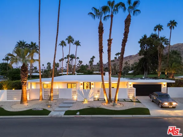 2350 S Camino Real, Palm Springs, CA 92264