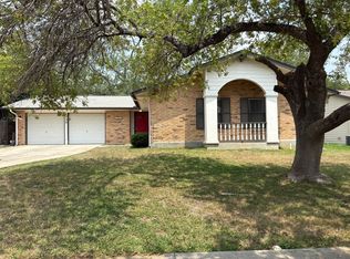 12119 Orchid Blossom St, San Antonio, TX 78247