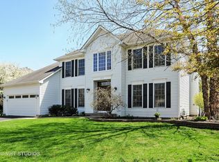 1837 Marne Rd, Bolingbrook, IL 60490