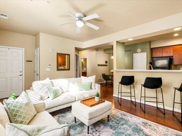 5034 Everett Street #102, Arvada, CO 80002