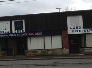 5555 Pearl Rd, Parma, OH 44129