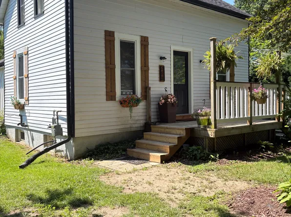 283 Margaret St, Meaford, ON N4L 1B5