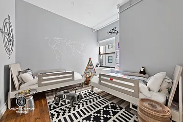 Sold by Coldwell Banker Warburg