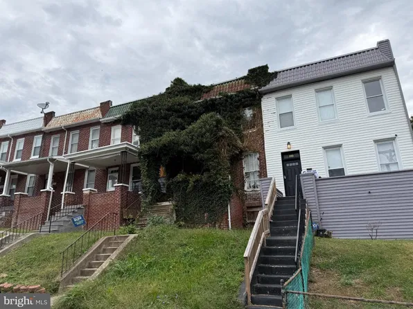 1057 Ellicott Dr, Baltimore, MD 21216