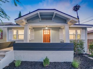 719 Belmont Ave, Long Beach, CA 90804