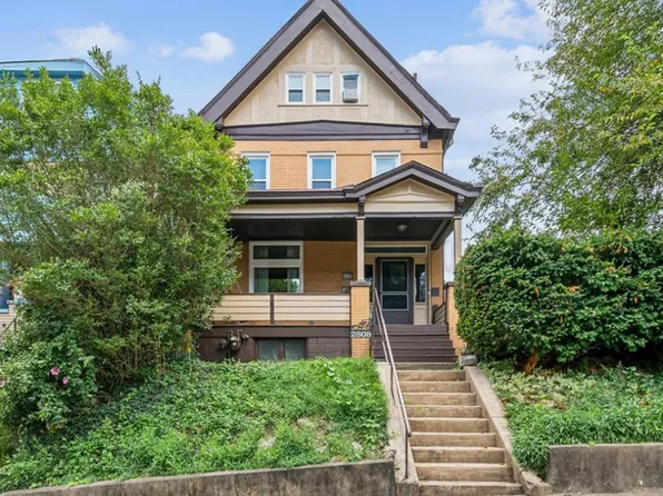 2808 Brentwood Ave, Pittsburgh, PA 15227