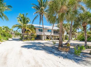 170 N Gulf Blvd Unit 3, Placida, FL 33946