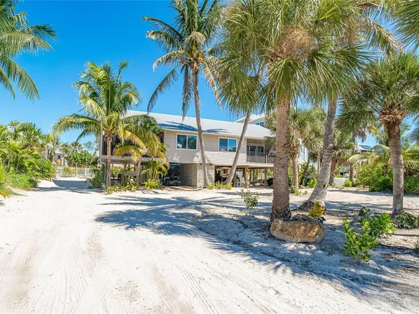 170 N Gulf Blvd Unit 3, Placida, FL 33946