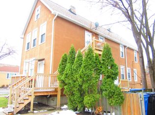 6100 N Albany Ave APT 1, Chicago, IL 60659