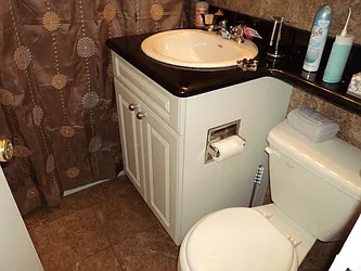 Rented by Sky Management