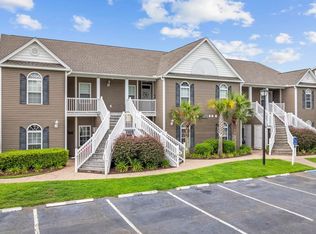 1109 Peace Pipe Pl UNIT 102, Myrtle Beach, SC 29579