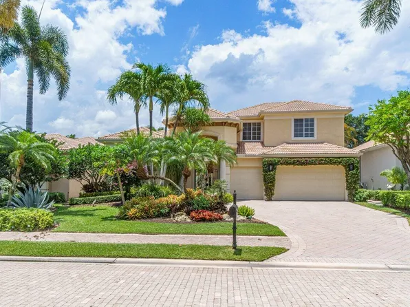 115 Vintageisle Lane, Palm Beach Gardens, FL 33418