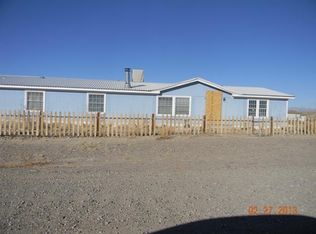17 Oakhurst Blvd, Belen, NM 87002
