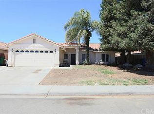 2805 N Village Ct, Merced, CA 95348