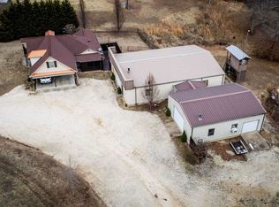 1885 Greenway Rd, Huron, TN 38345