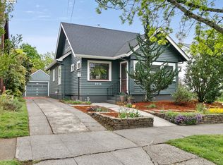 1914 NE 56th Ave, Portland, OR 97213