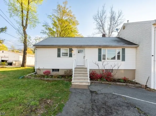 47 River Rd, Chatham, NJ 07928