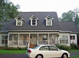 1090 Good Hope Rd, Monroe, GA 30655