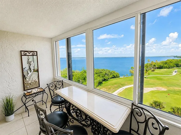 2616 Cove Cay Dr #801 — Photo 8