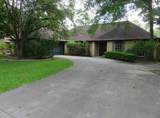 418 Laura Ln, Conroe, TX 77385