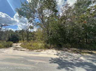 0 Dusky Warbler Rd, Weeki Wachee, FL 34614