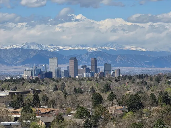 7865 E Mississippi Avenue #803, Denver, CO 80247