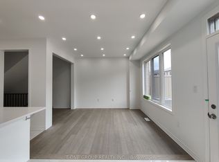 1366 Ripplewood Ave, Oakville, ON L6M 5N9